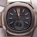 Specht & Söhne SP-5980Q1 Quartz NAUTILUS-ICON24 Light Blue