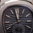 Specht & Söhne SP-5980Q1 Quartz NAUTILUS-ICON24 Light Blue