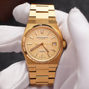 Specht & Söhne SP0007A7 Automatic PRX-ZENITH II Golden