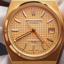 Specht & Söhne SP0007A7 Automatic PRX-ZENITH II Golden