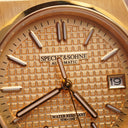 Specht & Söhne SP0007A7 Automatic PRX-ZENITH II Golden
