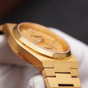 Specht & Söhne SP0007A7 Automatic PRX-ZENITH II Golden
