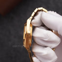 Specht & Söhne SP0007A7 Automatic PRX-ZENITH II Golden