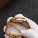 Specht & Söhne SP0007A7 Automatic PRX-ZENITH II Golden