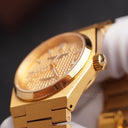 Specht & Söhne SP0007A7 Automatic PRX-ZENITH II Golden
