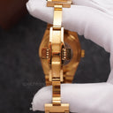 Specht & Söhne SP0007A7 Automatic PRX-ZENITH II Golden