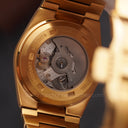 Specht & Söhne SP0007A7 Automatic PRX-ZENITH II Golden