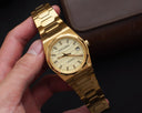 Specht & Sohne SP0036A6-D-1 IMPERIAL Ultrafino Automático - Color Oro