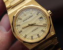 Specht & Sohne SP0036A6-D-1 IMPERIAL Ultra Thin Automatic- Gold Color