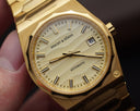 Specht & Sohne SP0036A6-D-1 IMPERIAL Ultrafino Automático - Color Oro