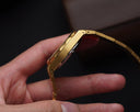 Specht & Sohne SP0036A6-D-1 IMPERIAL Ultra Thin Automatic- Gold Color