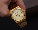 Specht & Sohne SP0036A6-D-1 IMPERIAL Ultrafino Automático - Color Oro
