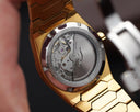 Specht & Sohne SP0036A6-D-1 IMPERIAL Ultrafino Automático - Color Oro