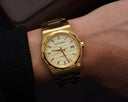 Specht & Sohne SP0036A6-D-1 IMPERIAL Ultra Thin Automatic- Gold Color