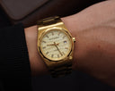 Specht & Sohne SP0036A6-D-1 IMPERIAL Ultrafino Automático - Color Oro