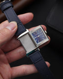Specht & Söhne SP0029Q3 Quartz Inverso Reverse Blue Short-Figure