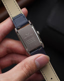 Specht & Söhne SP0029Q3 Quartz Inverso Reverse Blue Short-Figure
