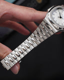 Specht & Söhne SP0005A6 Automatic NAUTILUS -ICONV2 White