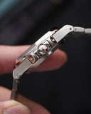 Specht & Söhne SP0005A6 Automatic NAUTILUS -ICONV2 White