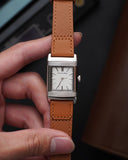 Specht & Söhne SP0029Q2 Quartz Inverso Reverse White Short-Figure