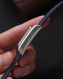 Specht & Söhne SP0042Q1 Quartz DUOVISTA White Double Face -1