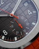 Specht & Söhne SP0006Q1 CLASSIC-AQUANAUT Quartz Orange