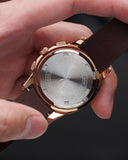 Specht & Söhne SP0006Q5 CLASSIC-AQUANUAT Quartz Rose Gold