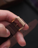 Specht & Söhne SP0006Q5 CLASSIC-AQUANUAT Quartz Rose Gold