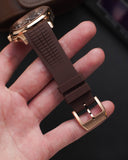 Specht & Söhne SP0006Q5 CLASSIC-AQUANUAT Quartz Rose Gold