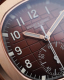 Specht & Söhne SP0006Q5 CLASSIC-AQUANUAT Quartz Rose Gold