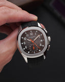 Specht & Söhne SP0006Q2 CLASSIC-AQUANAUT Quartz Black