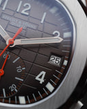 Specht & Söhne SP0006Q2 CLASSIC-AQUANAUT Quartz Black