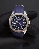 Specht & Söhne SP0008A1 MODERN-AQUANAUT Automatic Blue