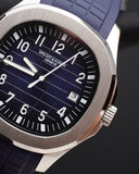 Specht & Söhne SP0008A1 MODERN-AQUANAUT Automatic Blue