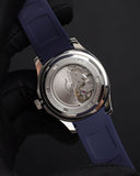 Specht & Söhne SP0008A1 MODERN-AQUANAUT Automatic Blue