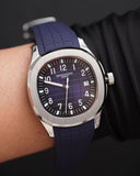 Specht & Söhne SP0008A1 MODERN-AQUANAUT Automatic Blue