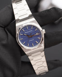 Specht & Sohne SP0036A2-D Ultra Thin IMPRIAL Automatic- Blue Color