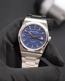Specht & Sohne SP0036A2-D Ultra Thin IMPRIAL Automatic- Blue Color