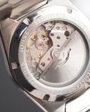 Specht & Sohne SP0036A2-D Ultra Thin IMPRIAL Automatic- Blue Color