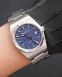 Specht & Sohne SP0036A2-D Ultra Thin IMPRIAL Automatic- Blue Color