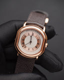 Specht & Söhne SP0038Q4 Quartz REGENT Rose Gold