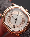 Specht & Söhne SP0038Q4 Quartz REGENT Rose Gold