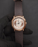 Specht & Söhne SP0038Q4 Quartz REGENT Rose Gold