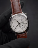 Specht & Söhne SP2645A1 Automatic HERITAGE White Addtion