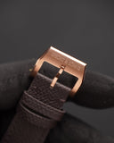 Specht & Söhne SP0038Q4 Quartz REGENT Rose Gold