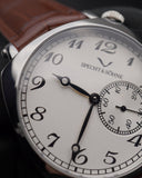 Specht & Söhne SP2645A1 Automatic HERITAGE White Addtion