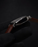 Specht & Söhne SP2645A1 Automatic HERITAGE White Addtion