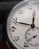 Specht & Söhne SP2645A1 Automatic HERITAGE White Addtion
