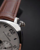Specht & Söhne SP2645A1 Automatic HERITAGE White Addtion