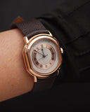 Specht & Söhne SP0038Q4 Quartz REGENT Rose Gold